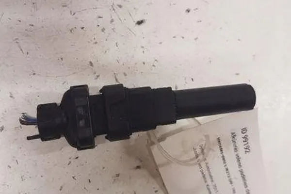 Vevarmspositionssensor MERCEDES-BENZ E (W212) A2761530128 image 2