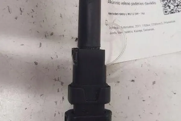 Vevarmspositionssensor MERCEDES-BENZ E (W212) A2761530128 image 4