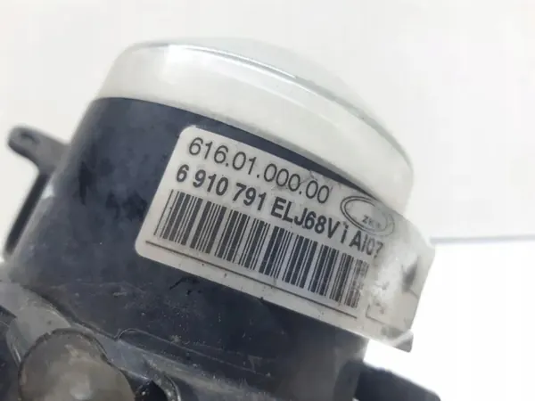 Gebrauchte Halogenscheinwerfer OEM 6910791 für BMW image 4