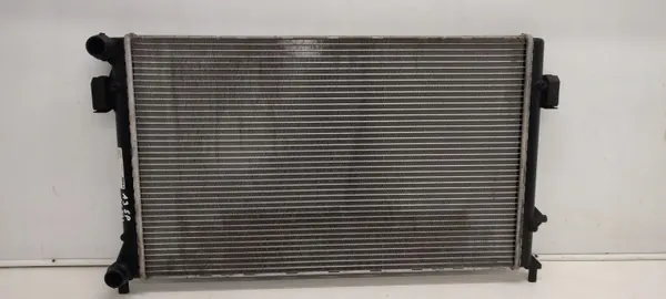 Mahle CR 30 000S Motor kylningssystem radiator image 2