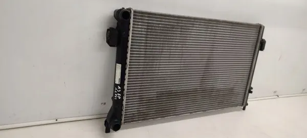 Mahle CR 30 000S Motor kylningssystem radiator image 3