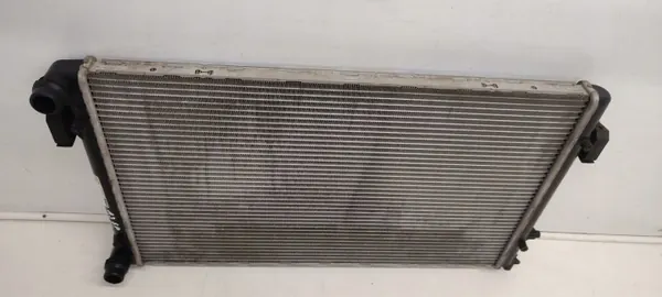 Mahle CR 30 000S Motor kylningssystem radiator image 5