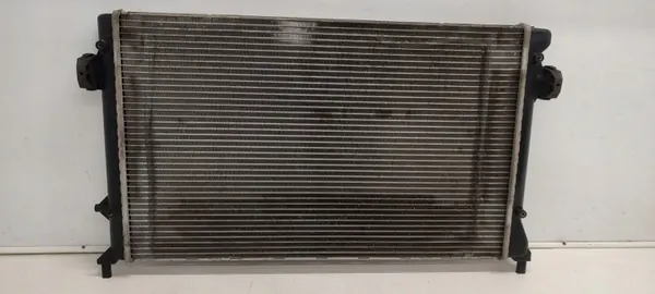 Mahle CR 30 000S Motor kylningssystem radiator image 6