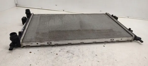 Mahle CR 30 000S Motor kylningssystem radiator image 7