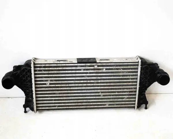 Intercooler Radiator MERCEDES-BENZ GLE COUPE A0995002800 image 2