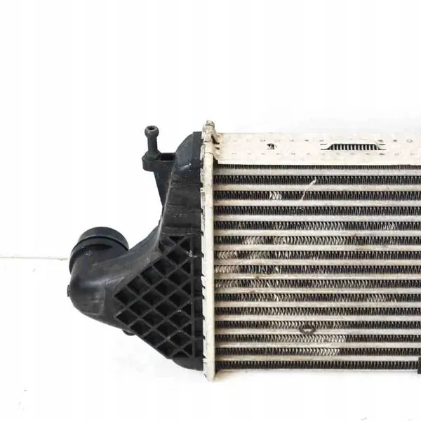 Intercooler Radiator MERCEDES-BENZ GLE COUPE A0995002800 image 3