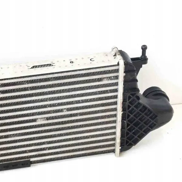 Intercooler Radiator MERCEDES-BENZ GLE COUPE A0995002800 image 4