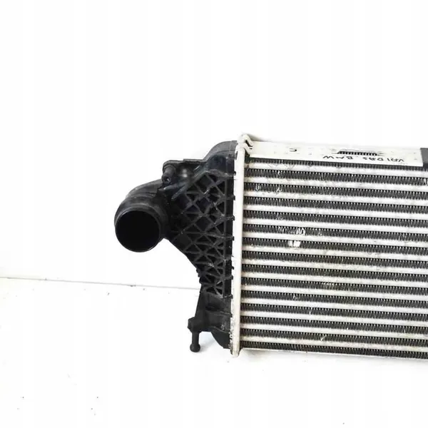 Intercooler Radiator MERCEDES-BENZ GLE COUPE A0995002800 image 5