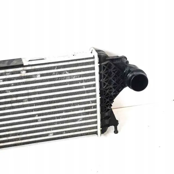 Intercooler Radiator MERCEDES-BENZ GLE COUPE A0995002800 image 6