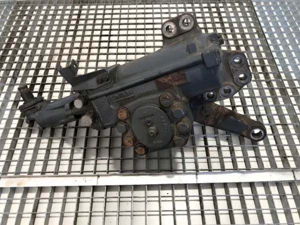 Lenkgetriebe OEM 49002679 für DAF XF 490PS image 2