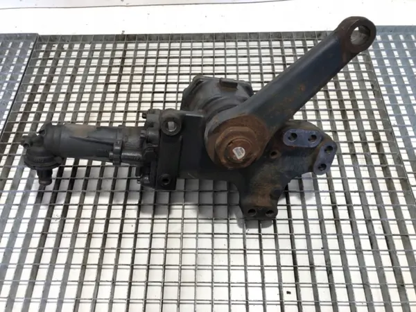 Lenkgetriebe OEM 49002679 für DAF XF 490PS image 4
