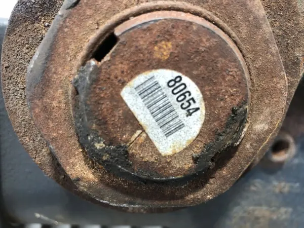 Lenkgetriebe OEM 49002679 für DAF XF 490PS image 5