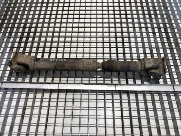 Eje de transmisión delantero OEM LORK-340-9549 Nissan Pathfinder image 2