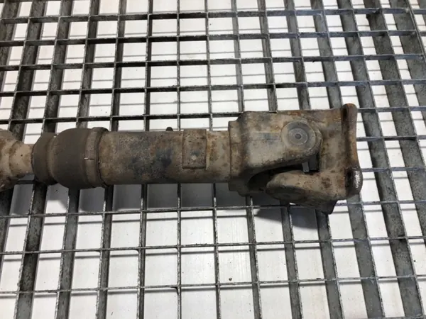 Eje de transmisión delantero OEM LORK-340-9549 Nissan Pathfinder image 3
