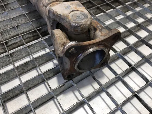 Eje de transmisión delantero OEM LORK-340-9549 Nissan Pathfinder image 4