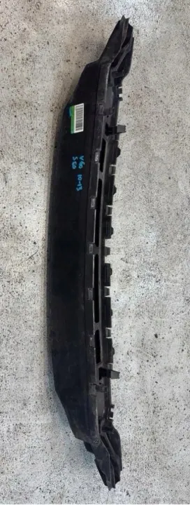 Refuerzo parachoques delantero Volvo V60 OEM 31323427 image 2