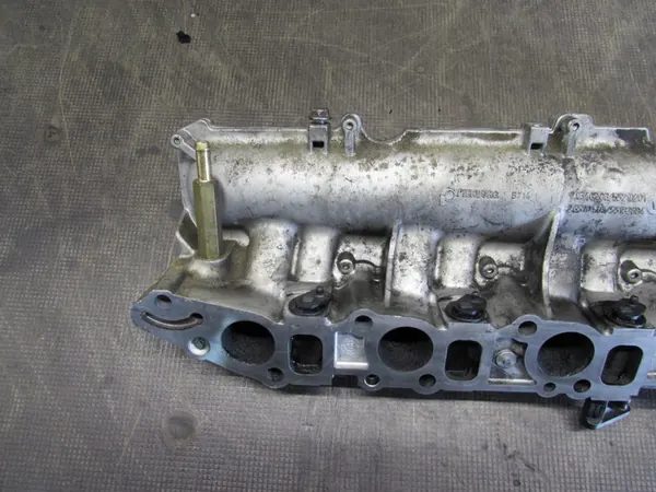 Coletor de admissão 700373120 Opel Zafira B 1.9 CDTI image 10