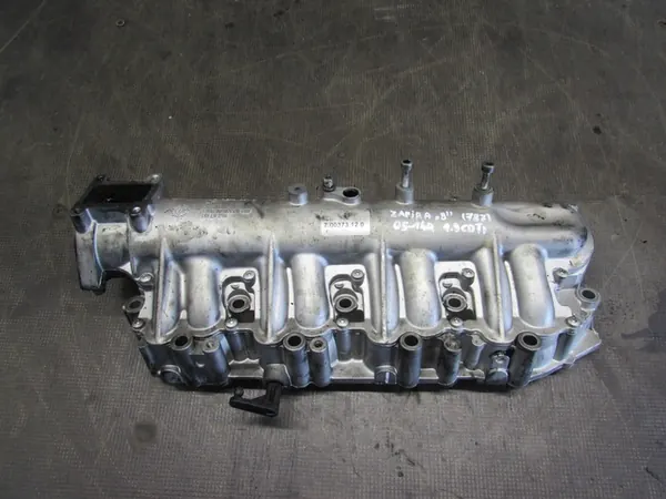 Coletor de admissão 700373120 Opel Zafira B 1.9 CDTI image 2