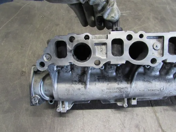 Coletor de admissão 700373120 Opel Zafira B 1.9 CDTI image 7