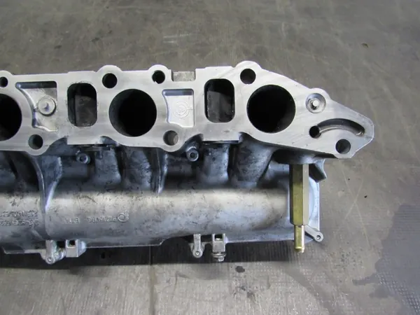 Coletor de admissão 700373120 Opel Zafira B 1.9 CDTI image 8