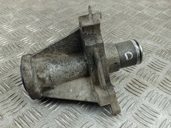 Joint intérieur Jaguar F-Pace 2018 HK833A040AB image 1