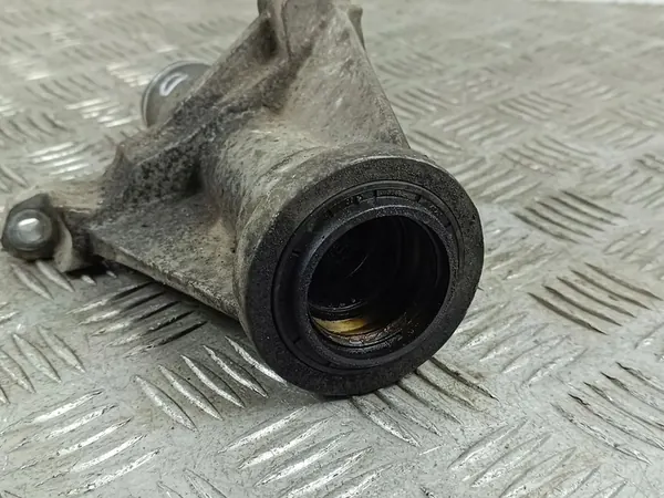 Joint intérieur Jaguar F-Pace 2018 HK833A040AB image 3