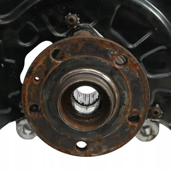 OEM 5Q0407258A Rolamento de Roda Dianteira Esquerda image 4