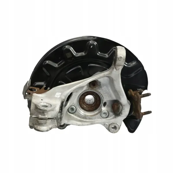 OEM 5Q0407258A Rolamento de Roda Dianteira Esquerda image 9