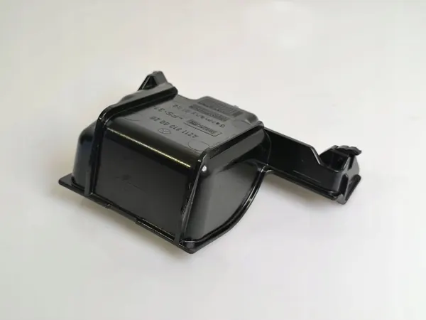 Cinzeiro painel Mercedes-Benz E W211 OEM A2118100028 image 3