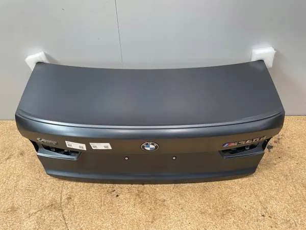 Coffre BMW 3 G20 OEM P6N M340 - Occasion image 2