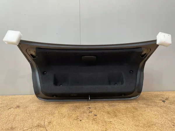 Coffre BMW 3 G20 OEM P6N M340 - Occasion image 6