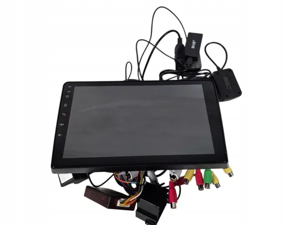 Radio Navigation AUDI A3 8P 2007 OEM Del image 2