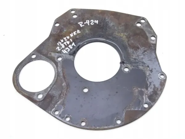 Versnellingsbak afstandflens ISUZU NKR NPR 93- 2.8 TDI image 2