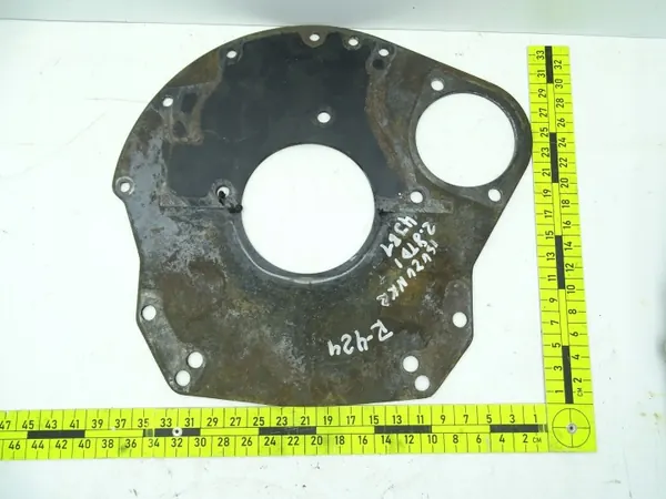 Versnellingsbak afstandflens ISUZU NKR NPR 93- 2.8 TDI image 3