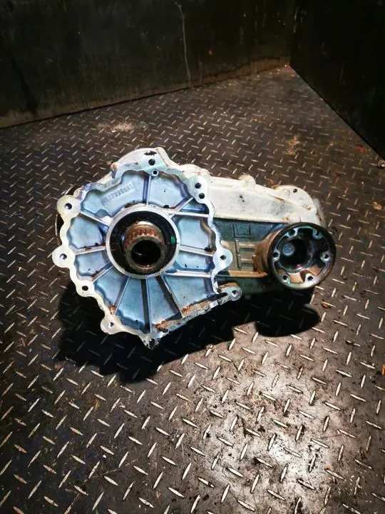 Réducteur de boîte de transfert OEM A2512804400 image 4