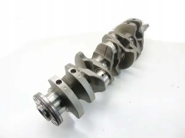 Vilebrequin d'occasion OEM 1936 93.2 pour Volvo 2.4 D D5 image 6