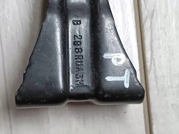 Módulo de puerta corredera Chrysler OEM 68079909AB image 8