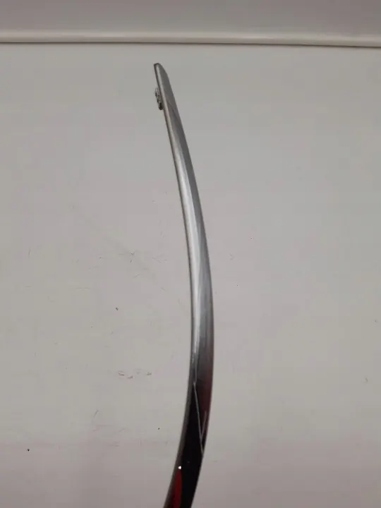 Listello paraurti cromato posteriore destro Mercedes-Benz A W169 A1698852021 image 3