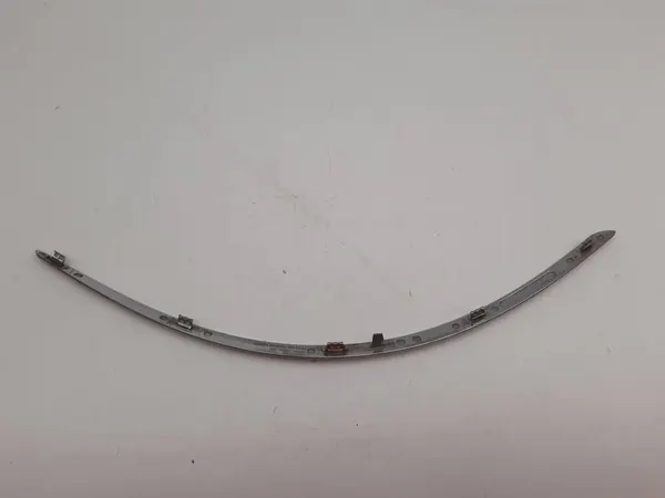 Listello paraurti cromato posteriore destro Mercedes-Benz A W169 A1698852021 image 4