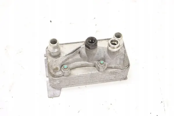 Refroidisseur d'huile Mercedes-Benz OE A1675005200 - Occasion image 2