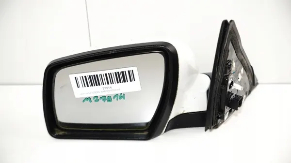 Espelho esquerdo OEM 375484612 para Kia Soul 08-11 image 2
