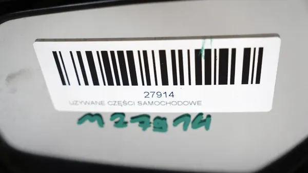 Espelho esquerdo OEM 375484612 para Kia Soul 08-11 image 3