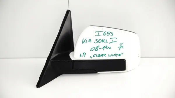 Espelho esquerdo OEM 375484612 para Kia Soul 08-11 image 8