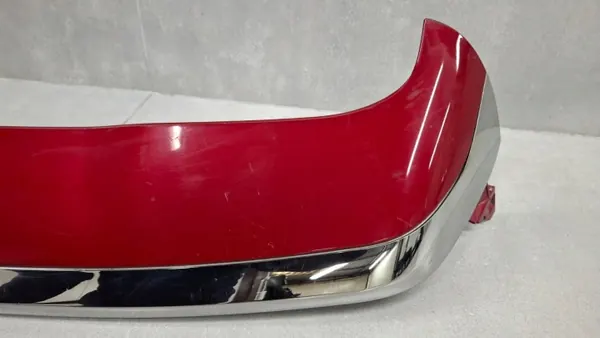 Spoiler arrière OEM 9678324280 pour Peugeot 2008 2013-16 image 10