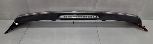 Spoiler arrière OEM 9678324280 pour Peugeot 2008 2013-16 image 4