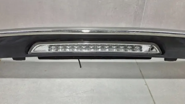 Spoiler arrière OEM 9678324280 pour Peugeot 2008 2013-16 image 6