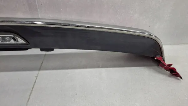 Spoiler arrière OEM 9678324280 pour Peugeot 2008 2013-16 image 7