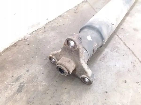 1999 BMW 5 E39 Drivaxel Komplett 7501226 image 2