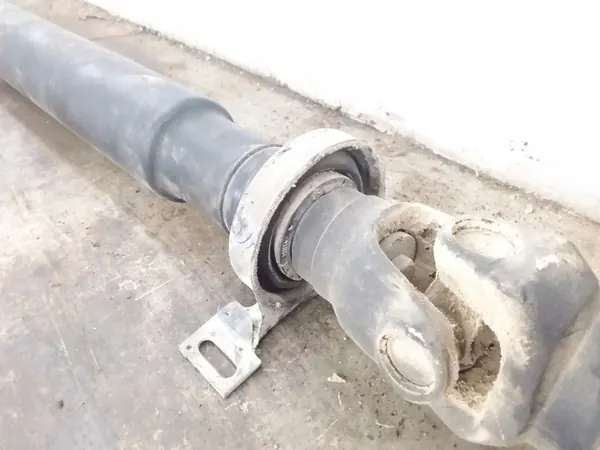 1999 BMW 5 E39 Drivaxel Komplett 7501226 image 3