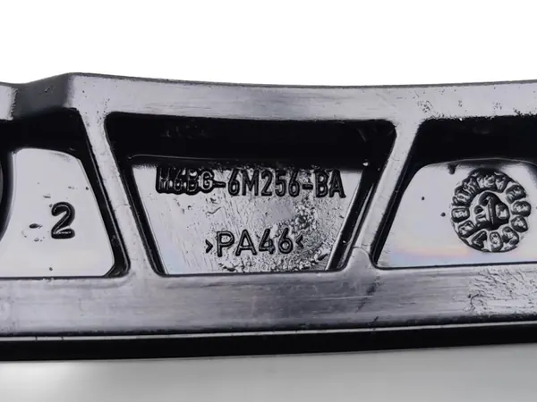 Rail de chaîne de distribution Ford Fiesta OEM H6BG-6M256-BA image 7